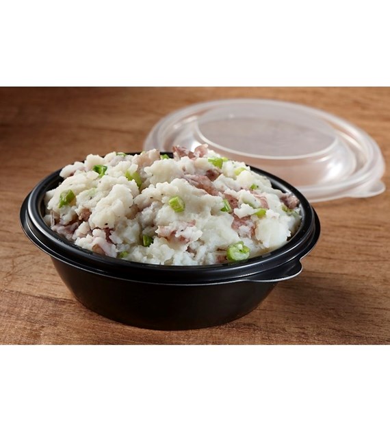 FastPac RD13 Pokrywka okrągła PP (_/10/50)