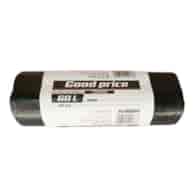 Good Price Worki 60L HDPE na odpady czarne 58x70 (64/36/50)
