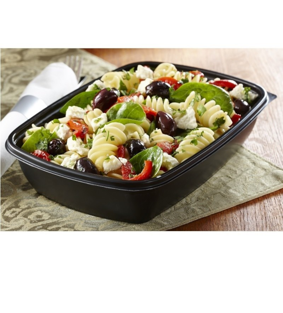FastPac RC23 Pojemnik lunch 900ml PP (_/4/75)