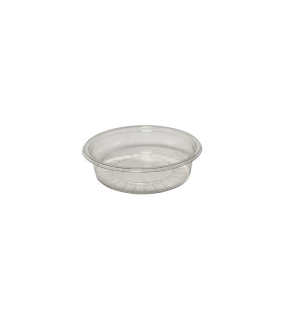 POJEMNIK NA SOS OKRĄGŁY PET 50ml, śr.75mm (_/10/100)