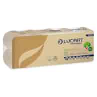 LUCART papier toaletowy EcoNatural 19,8m (_/12/10)