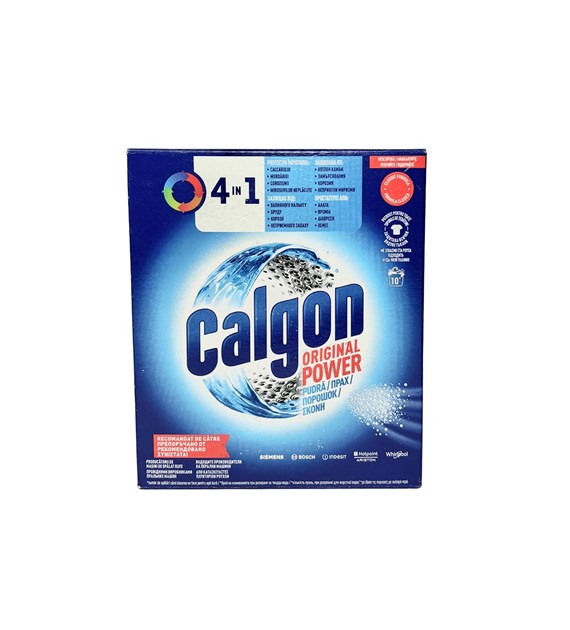 CALGON 500g (_/10/1)