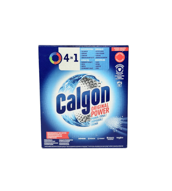 CALGON 500g (_/10/1)
