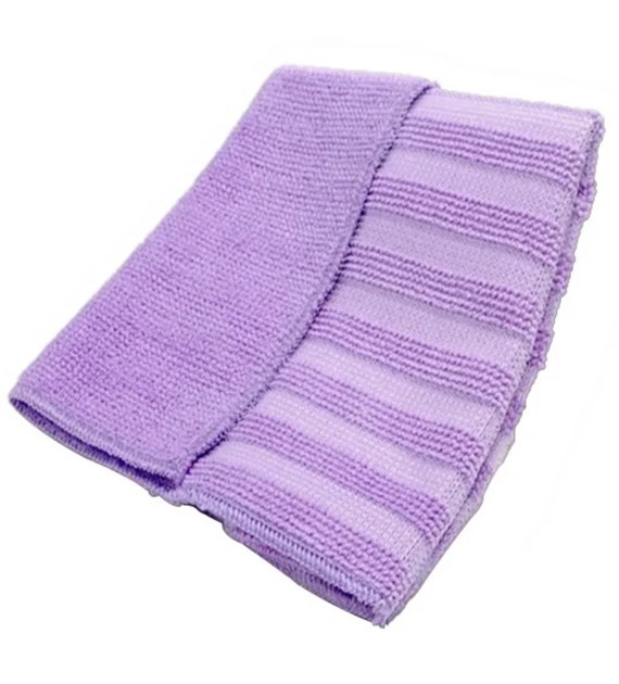 VILEDA Ściereczka KITCHEN 2w1 z mikrofibry