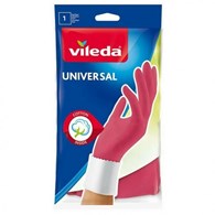 VILEDA Rękawice uniwersal S (280/12/1)