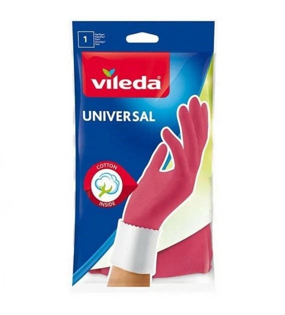 VILEDA Rękawice uniwersal S (280/12/1)