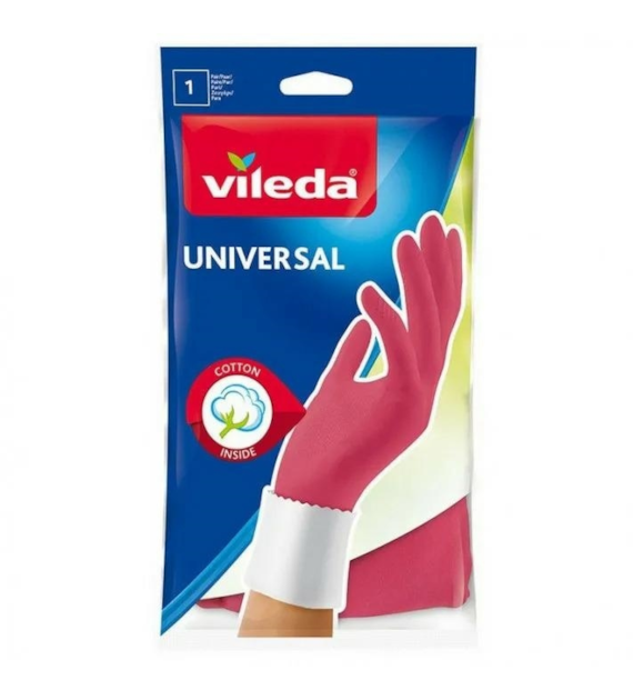 VILEDA Rękawice uniwersal S (280/12/1)