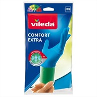 VILEDA Rękawice Comfort Extra średnie M