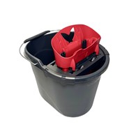VILEDA Ultramax wiadro z wyciskaczem (24/4/1)