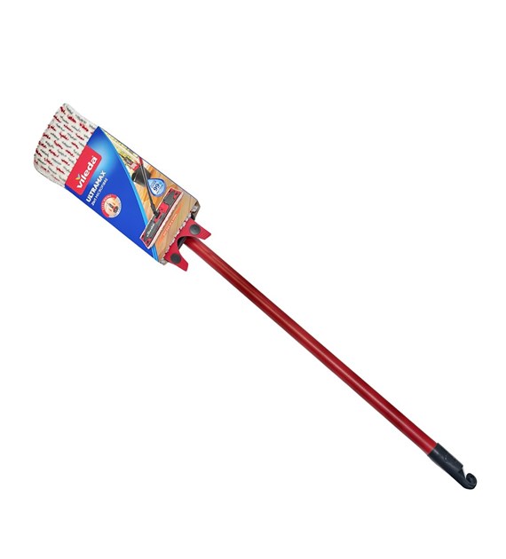 VILEDA Ultramax 2w1 + kij (24/8/1)