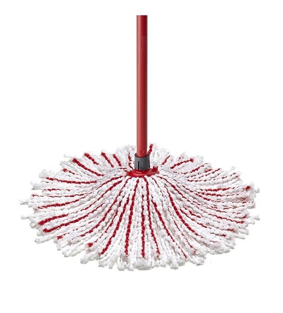 VILEDA Super Mocio Microfibre&Power + kij (30/10/1)