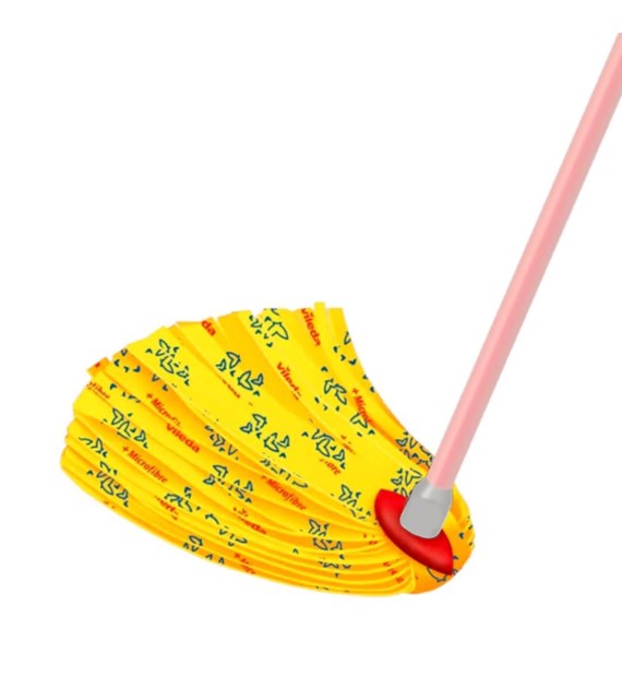 VILEDA Super Mocio Soft wkład (104/12/1)