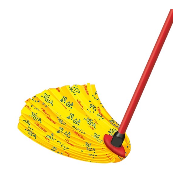 VILEDA Super Mocio Soft wkład (104/12/1)