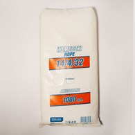 Woreczki HDPE 14/4/32 6mic (72/10/1000)