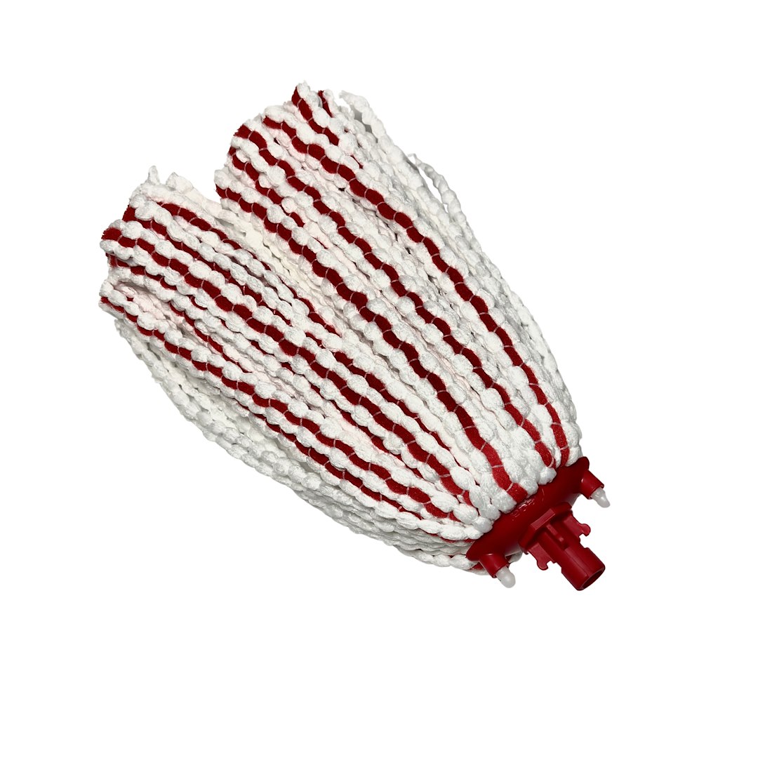 VILEDA Super Mocio Microfibre&Power wkład (63/12/1)