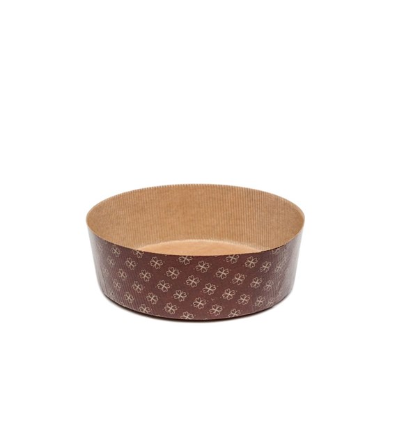 FOREMKA PAPIEROWA OKRĄGŁA 185x60 (5szt)