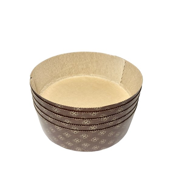 FOREMKA PAPIEROWA OKRĄGŁA 185x60 (5szt)