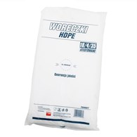 Woreczki HDPE 18/4/35 6mic (54/10/800)