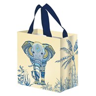 EKO TORBA 10L PP MINI SŁONIK MIX