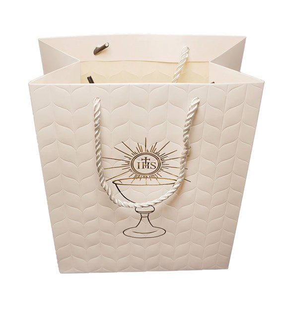 TORBA NA PREZENT KOMUNIA ŚWIĘTA MAŁA