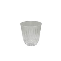 DUNI SZKLANKA 250ml DIAMOND (_/35/30)