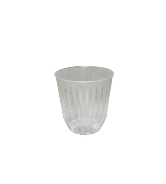 DUNI SZKLANKA 250ml DIAMOND (_/35/30)