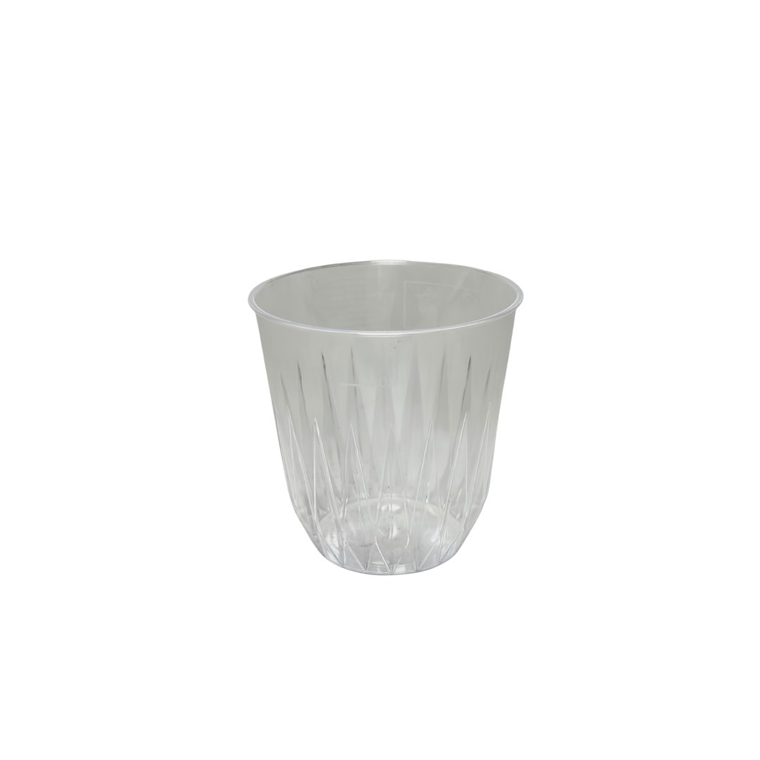 DUNI SZKLANKA 250ml DIAMOND (_/35/30)