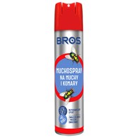 BROS Muchospray 400ml (_/12/1)