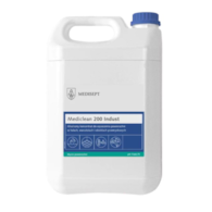 MEDISEPT MEDICLEAN N200 Brud Clean 5L alkaliczny środek do czyszczenia podłóg (_/1/1)