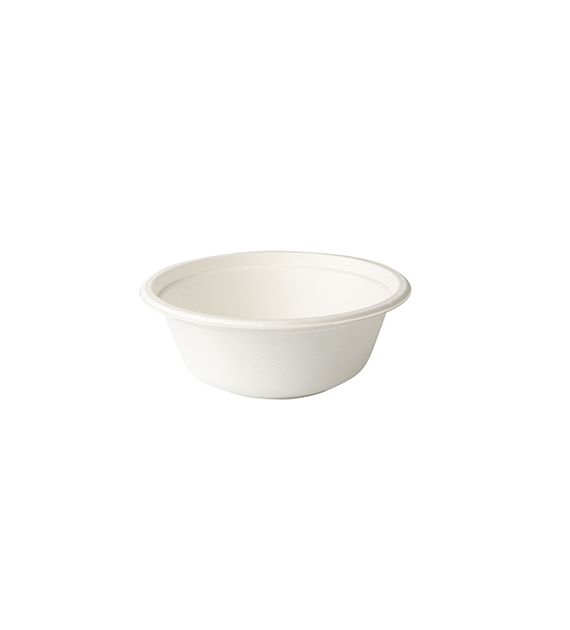 Wood Fiber Miska z pulpy drzewnej 500ml (448/16/50)