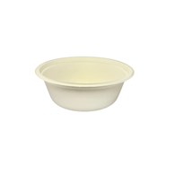Wood Fiber Miska z pulpy drzewnej 500ml (448/16/50)