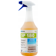 LAKMA PROFIMAX SP 180 gruntowne czyszczenie grilli, piekarników, pieców kowekcyjnych 1L (384/6/1)