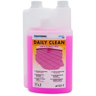 LAKMA DAILY CLEAN SUPER AROMA do zapachowego mycia MYDŁO MARSYLSKIE 1L (384/6/1)