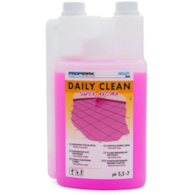LAKMA DAILY CLEAN SUPER AROMA do zapachowego mycia MYDŁO MARSYLSKIE 1L (384/6/1)