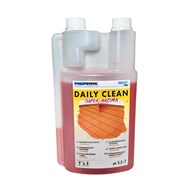 LAKMA DAILY CLEAN SUPER AROMA do zapachowego mycia OWOCOWY RAJ 1L (384/6/1)