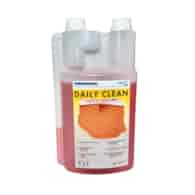 LAKMA DAILY CLEAN SUPER AROMA do zapachowego mycia OWOCOWY RAJ 1L (384/6/1)