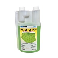 LAKMA DAILY CLEAN SUPER AROMA do zapachowego mycia ZIELONA DOLINA 1L (384/6/1)