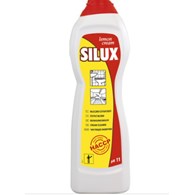 LAKMA SILUX PROFESSIONAL mleczko do czyszczenia LEMON 1kg (594/9/1)