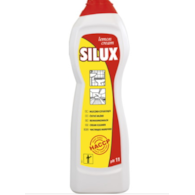 LAKMA SILUX PROFESSIONAL mleczko do czyszczenia LEMON 1kg (594/9/1)