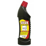 LAKMA SILUX WC GEL STRONG mycie i dezynfekcja 750ml (608/8/1)