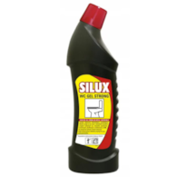 LAKMA SILUX WC GEL STRONG mycie i dezynfekcja 750ml (608/8/1)