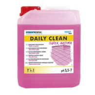 LAKMA DAILY CLEAN SUPER AROMA do zapachowego mycia MYDŁO MARSYLSKIE 5L (90/1/1)