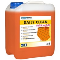 LAKMA DAILY CLEAN SUPER AROMA do zapachowego mycia OWOCOWY RAJ 5L (90/1/1)