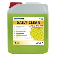 LAKMA DAILY CLEAN SUPER AROMA do zapachowego mycia ZIELONA DOLINA 5L (90/1/1)