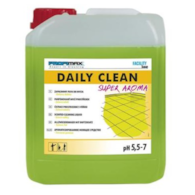 LAKMA DAILY CLEAN SUPER AROMA do zapachowego mycia ZIELONA DOLINA 5L (90/1/1)