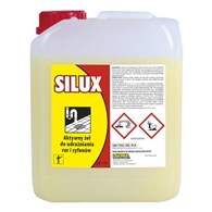 LAKMA SILUX WC GEL STRONG mycie i dezynfekcja 5L (90)
