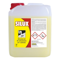 LAKMA SILUX WC GEL STRONG mycie i dezynfekcja 5L (90)