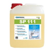 LAKMA PROFIMAX SP 111 maszynowe mycie naczyń (woda miękka i średniotwarda) 10L (40/1/1)