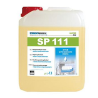 LAKMA PROFIMAX SP 111 maszynowe mycie naczyń (woda miękka i średniotwarda) 10L (40/1/1)