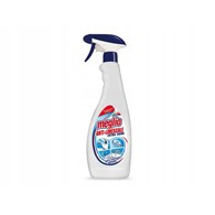 MEGLIO ANTI-LIMESCALE odkamieniacz spray 750ml (_/10/1)